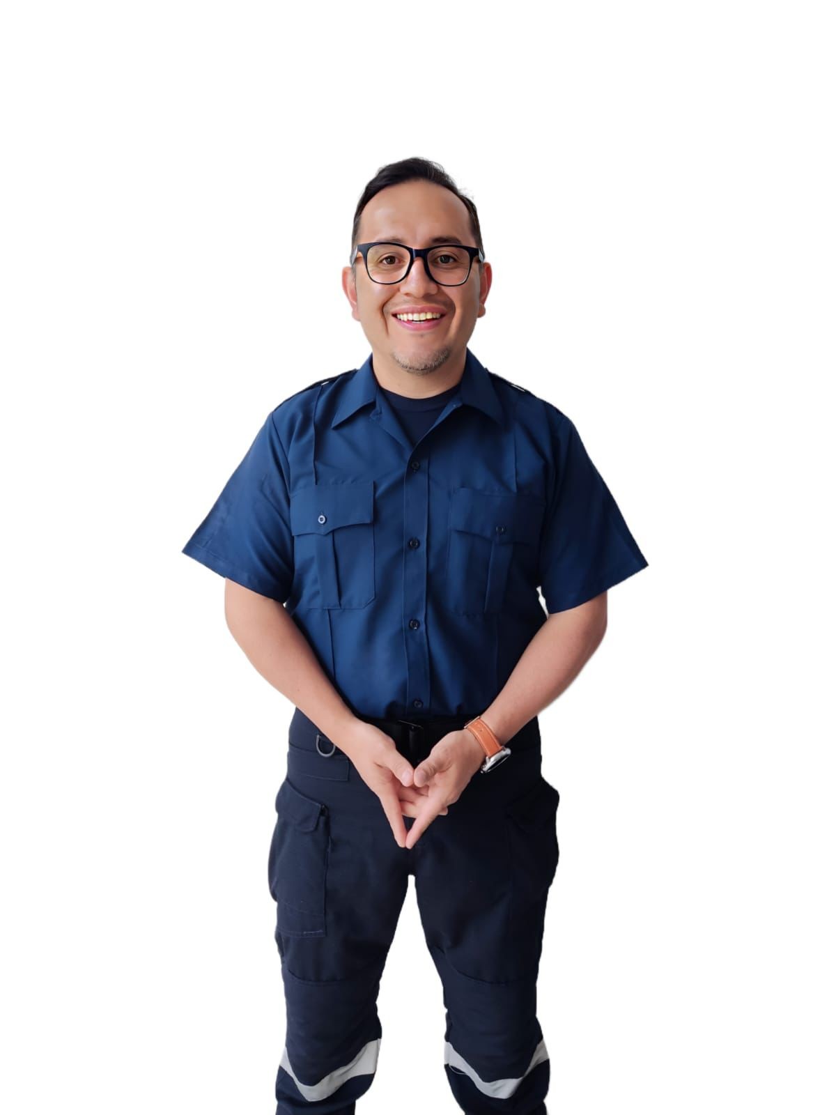 Tec. Rene Abarca